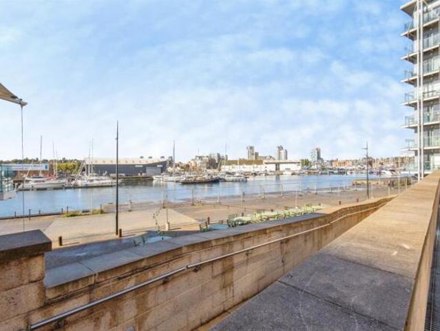 Apartment for sale in Stoke, Ipswich