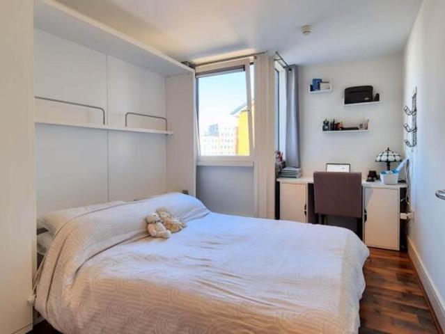 Apartment for sale in Stoke, Ipswich