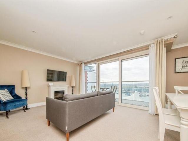 Apartment for sale in Key Street, Suffolk