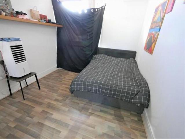 Apartment for sale in Key Street, Suffolk