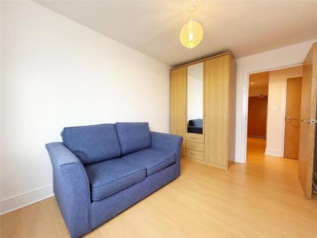Apartment for sale in Key Street, Suffolk