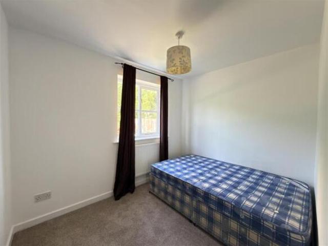 Apartment for sale in Chorlton, Cheshire