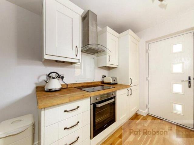 Apartment for sale in Spital Tongues, Tyne And Wear