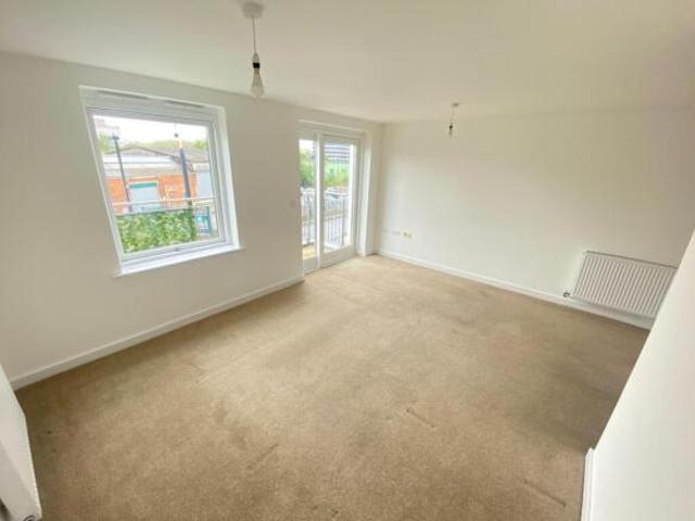 Apartment for sale in Southampton, England