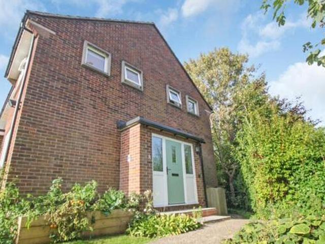 House for sale in Hampshire