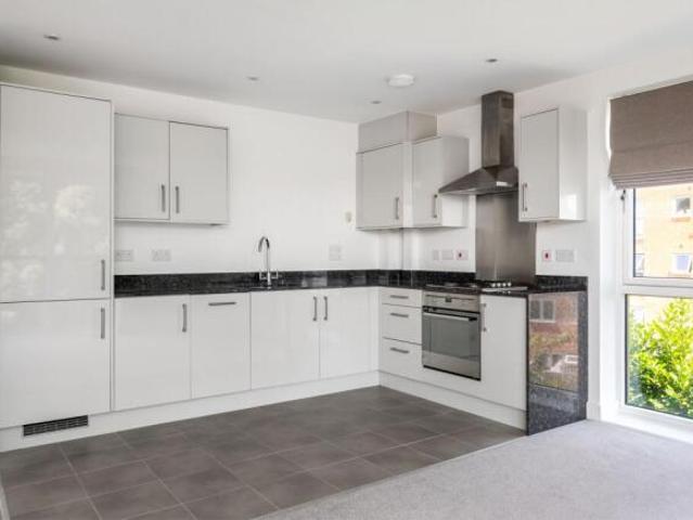Apartment for sale in Andover, Test Valley