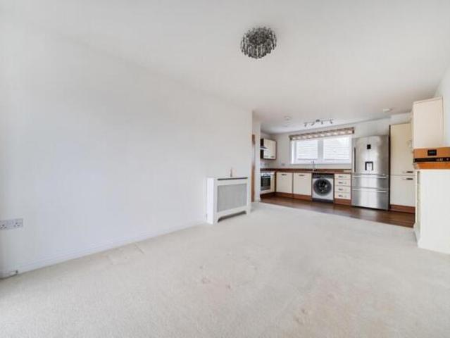Apartment for sale in New Boultham, Brayford