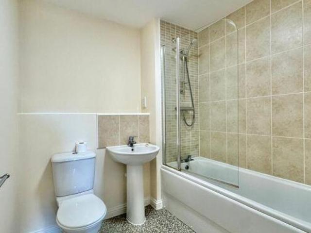 Apartment for sale in New Boultham, Brayford