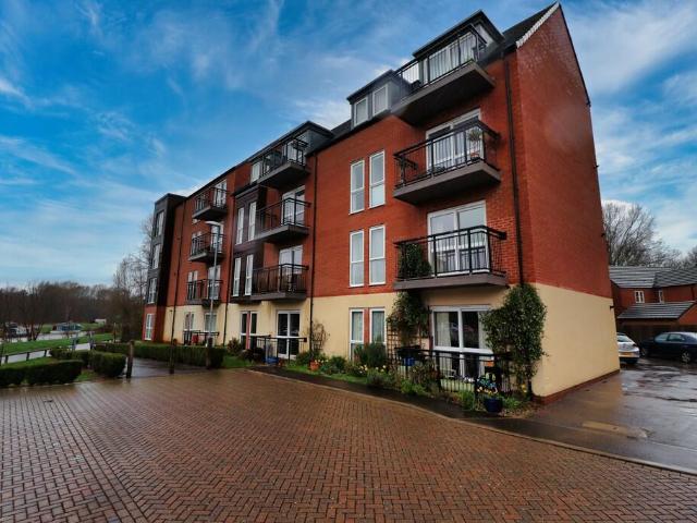 Apartment for sale in Lincoln