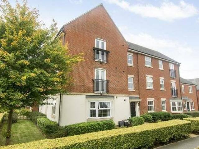 House for rent in Leicestershire