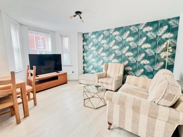 Apartment for sale in Great Denham, Bedford