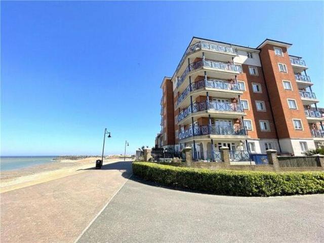 Apartment for sale in Eastbourne, East Sussex