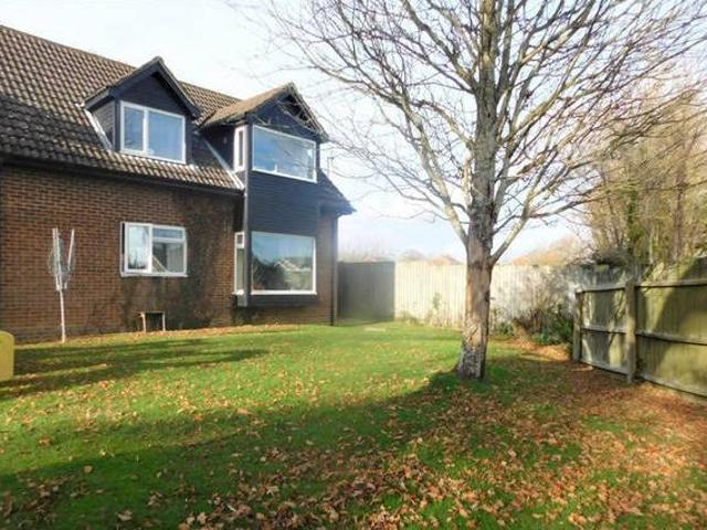 House for sale in Lyons, Greater London