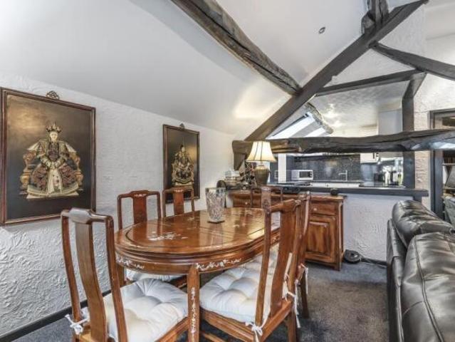 Apartment for sale in South Lane, West Yorkshire
