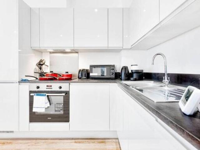 Apartment for sale in West Midlands