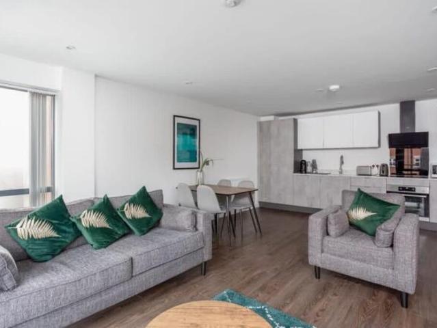 Apartment for sale in High Field, York