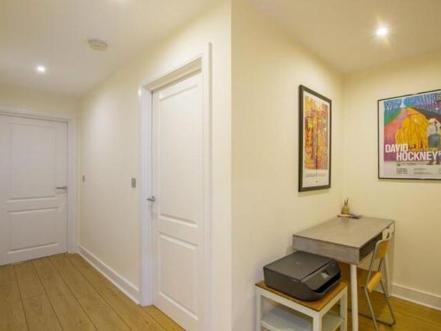 Apartment for sale in Riverdale, Cockermouth