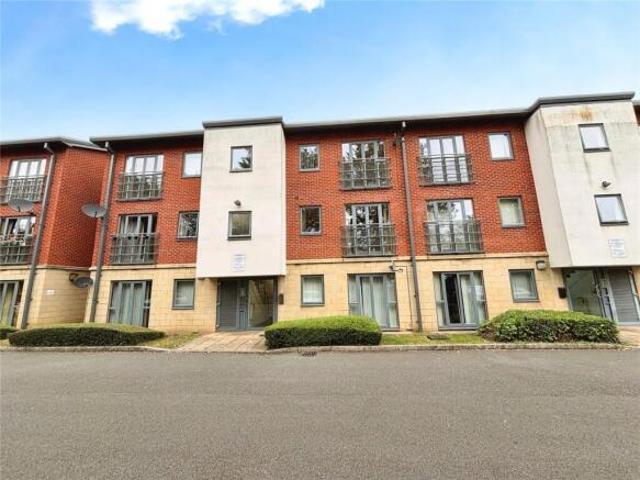 Apartment for sale in Doncaster, South Yorkshire