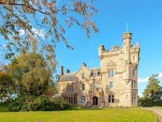 House for sale in Cambuskenneth, Scotland