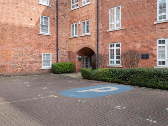 Apartment for sale in Diglis, Worcestershire