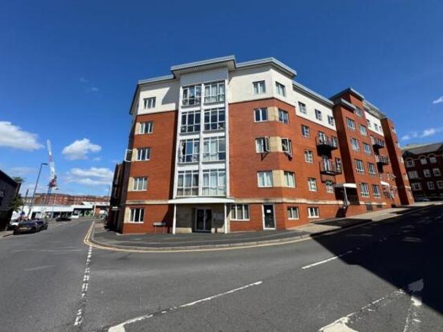 Apartment for sale in West Midlands
