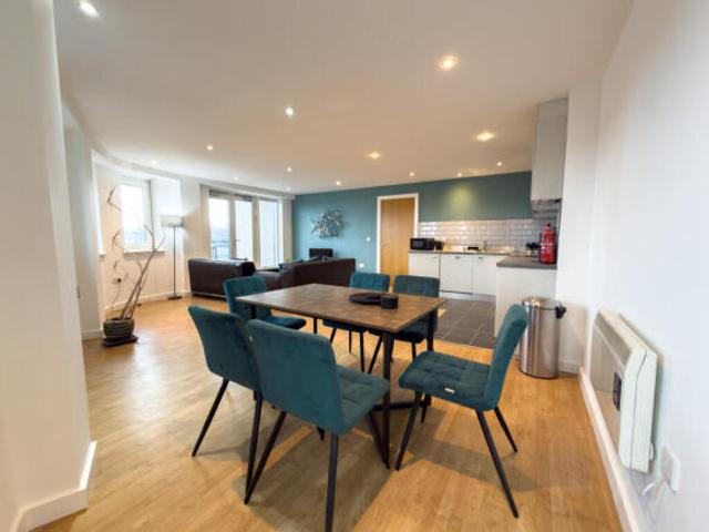 Apartment for sale in Newcastle upon Tyne, North East