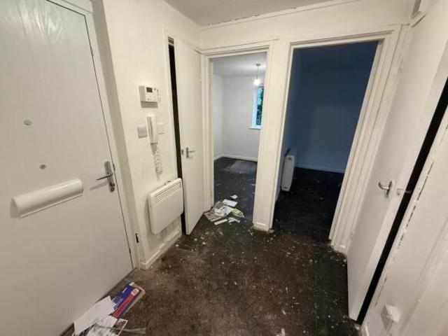 Apartment for sale in South Yorkshire