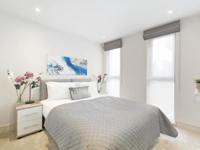 Apartment for sale in Chelsea, Greater London