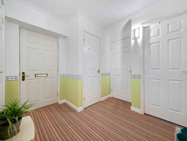 Apartment for sale in Undercliffe, West Yorkshire