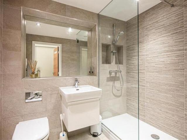 Apartment for sale in South Yorkshire