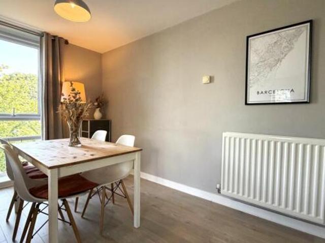 Apartment for sale in Georgia, Greater Manchester