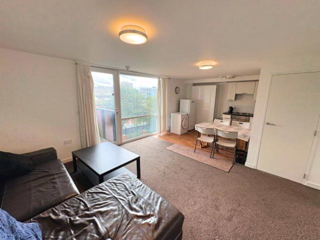 Apartment for sale in Arbury, Cambridgeshire