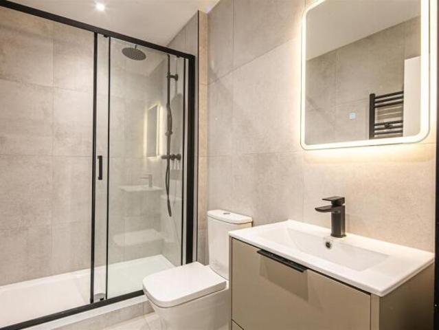 Apartment for sale in South Yorkshire