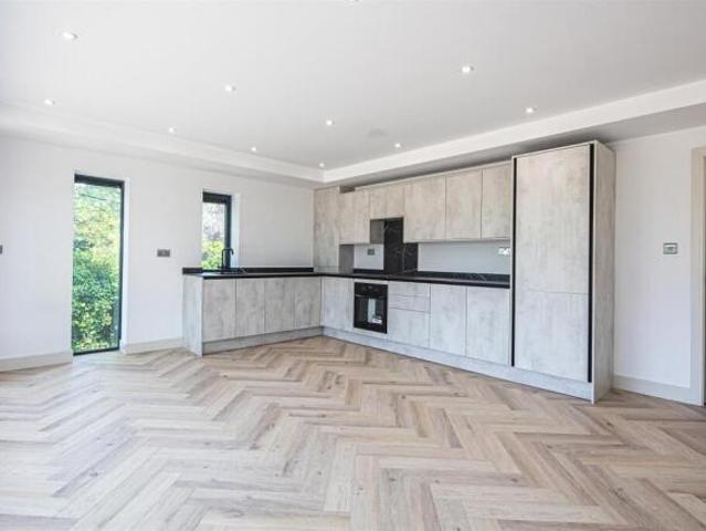 Apartment for sale in South Yorkshire