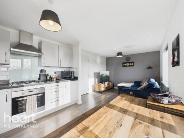 Apartment for sale in Old Wolverton, Milton Keynes