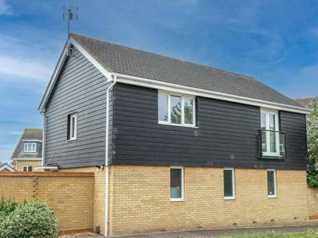 House for rent in Essex, England