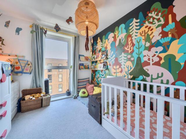 Apartment for sale in Crystal Palace, Greater London