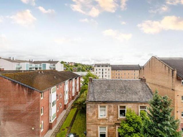 Apartment for sale in Partick, Scotland