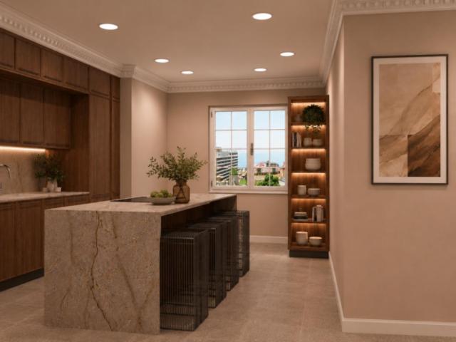 Apartment for sale in The Woodlands, South Holland