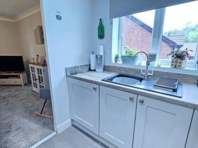 Apartment for sale in Bolton, Greater Manchester