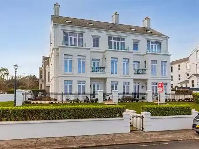 House for sale in Donaghadee