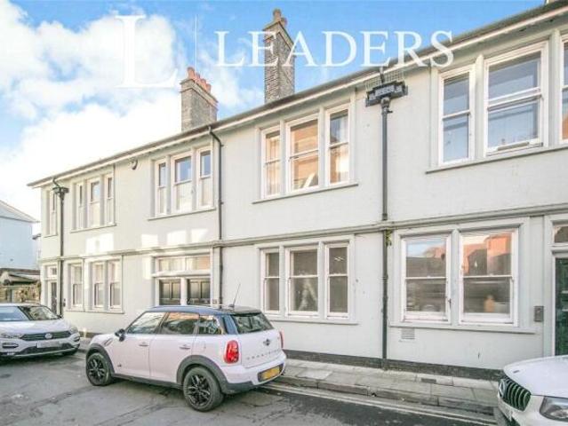 Apartment for sale in Key Street, Suffolk