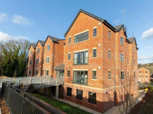House for sale in Sheffield, South Yorkshire