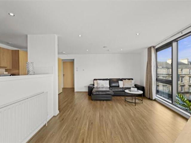 Apartment for sale in Finnieston, Scotland