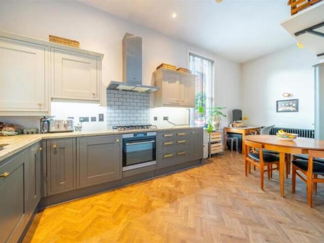 Apartment for sale in Haddon, East Midlands