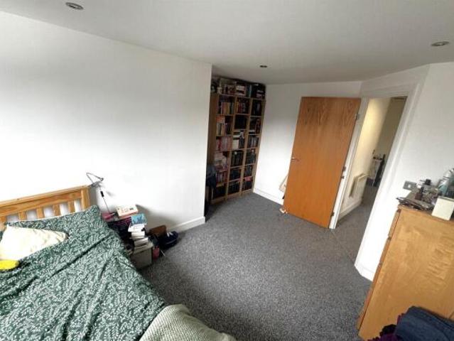 Apartment for sale in West Yorkshire