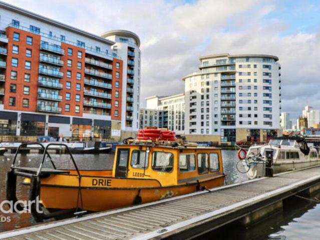 Apartment for sale in West Yorkshire