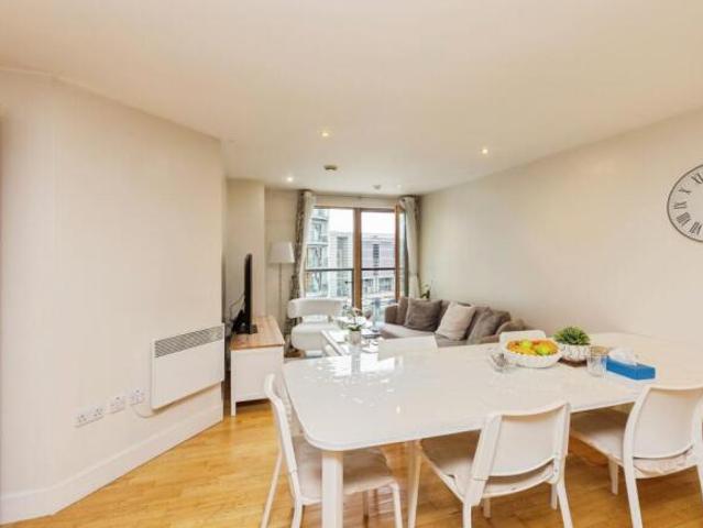 Apartment for sale in West Yorkshire