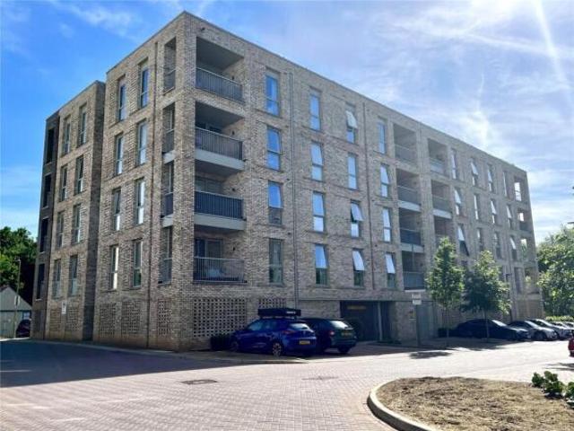 Apartment for sale in The Slade, Oxfordshire