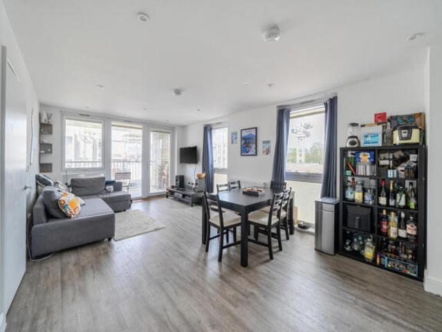 Apartment for sale in The Slade, Oxfordshire